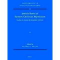 Vigiliae Christianae, Supplements: Jewish Roots of Eastern Christian Mysticism