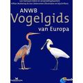 Vogelgids Van Europa
