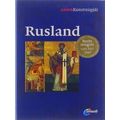 Anwb Natuurgids - Rusland