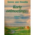 Korte Ontmoetingen