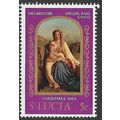1969 SG 272 - MNH (**)