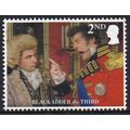 GB 2023 Blackadder - Blackadder the Third - Due...