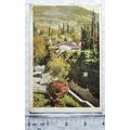 vintage postcard Lago di Garda