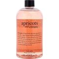 PHILOSOPHY APRICOTS & CREAM by Philosophy BODY ...