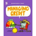 Managing Credit by Lauren Kelliher