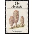 Australia 1981 Fungi 35c Used Stamp