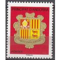 Andorre Français 2010 Yvert 701 Neuf ** Cote (2...