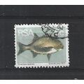 SouthAfrica.SG353 6c Galjoen (fish).Fine Used.S...