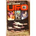 GERRY ANDERSON'S UFO #2, Robert Miall, UK pb 1971