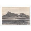Hestmando Nordland Norway Norge 1925 Postcard