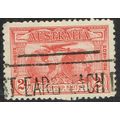 Australia 1931 Kingsford Smith Flights 2d Rose ...