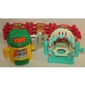 Fisher Price Little People Farm & Garden 15 Pie...