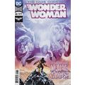 Wonder Woman (Vol 5) # 046 NM (CvrA) MODERN AGE...
