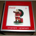 American Greetings Christmas Ornament Coca Cola...