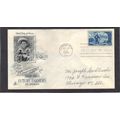 FDC Art Craft 1024 3c Future Farmers (Cachet-Pe...