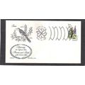 FDC Artmaster 1995a 20c Mockingbird (Cachet-U/A...