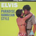Elvis Presley In Paradise Hawaiian Style DVD Pr...