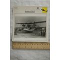 Blackburn Perth - GB - Seaplane - Collectors Cl...