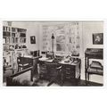 The Study Bernard Shaw's House Ayot St Lawrence...