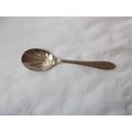 SPOON /DESSERT SILVER PLATED (06/01)