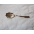 SPOON /DESSERT SILVER PLATED (16/10)