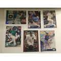 Mixed Seattle Mariners NY Yankees Robinson Cano...
