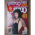 Tattoo Magazine #98 oct 1997 Deane Holland Phil...