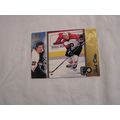 Joel Otto 1997/98 Pacific Omega GOLD NO. 169