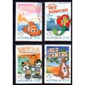 AUSTRALIA: 2023, DISNEY 100 YEARS OF WONDER, SY...