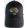 Jacksonville Jaguars Embroidered Black Ball Cap...