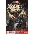 CABLE AND X-FORCE #003 - MARVEL COMICS (2013)