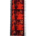 EARTH WIND & FIRE. Pk MTP - A034h. 1 STRIP OF 5...