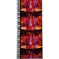 EARTH WIND & FIRE. Pk MTP - A048v. 1 STRIP OF 5...