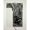 Milan Cathedral, Interior, Italy, Book Illustra...