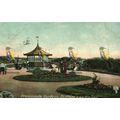 Promenade Gardens, St Anne's-On-Sea, Rare Hartm...