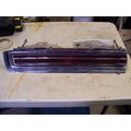 1969 CHRYSLER NEW YORKER DS LH TAILLIGHT LENS &...