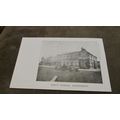 Early Holmes Postcard - King's School @ Pontefr...