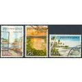 Tourist Scenes - Papua New Guinea 1985 - F H - ...