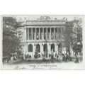 13 - Marseille - LE PALAIS DE LA BOURSE