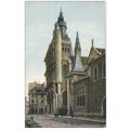 21 - DIJON - EGLISE NOTRE DAME