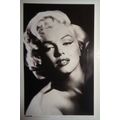 Marilyn Monroe – Glamour Poster - 17 x 11 in - ...