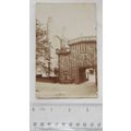 1906 postcard St George's Chapel, Windsor Castle