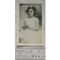 vintage postcard Princess Margaret Rose by Marc...