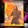 Braveheart [1995] (DVD,2000,Widescreen) Mel Gib...