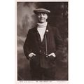 Fred Wright Old Music Hall Comedian Andy Capp H...