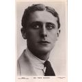 Fred Barnes Comedian Music Hall The Black Sheep...