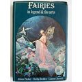 FAIRIES IN LEGEND & THE ARTS (UK HARDBACK, 1980)