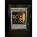 T.G. Power Gladiator - LC5D-EN214 - Common - 1s...