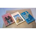 Sherlock Holmes - 3 X Paperback Books (VINTAGE ...