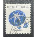 AUSTRALIA 1973 SG 0552a USED #1